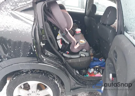 2020 Honda Hr-V Awd Lx z USA, uszkodzony, nr VIN 3CZRU6H34LM717297